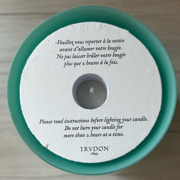 Trudon Under The Trees Candle 270g - Picture 6 of 8